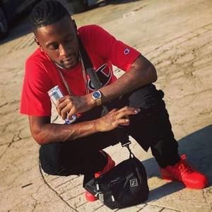 Meet your Posher, Mark